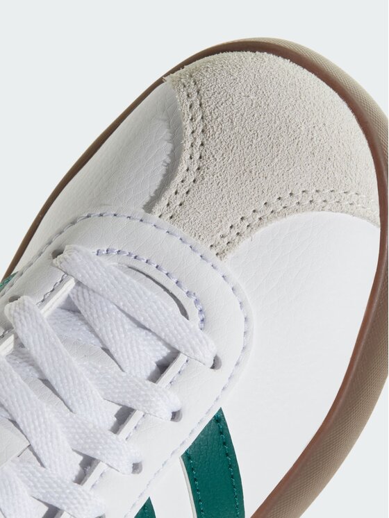adidas adidas Trampki 133067 Biały