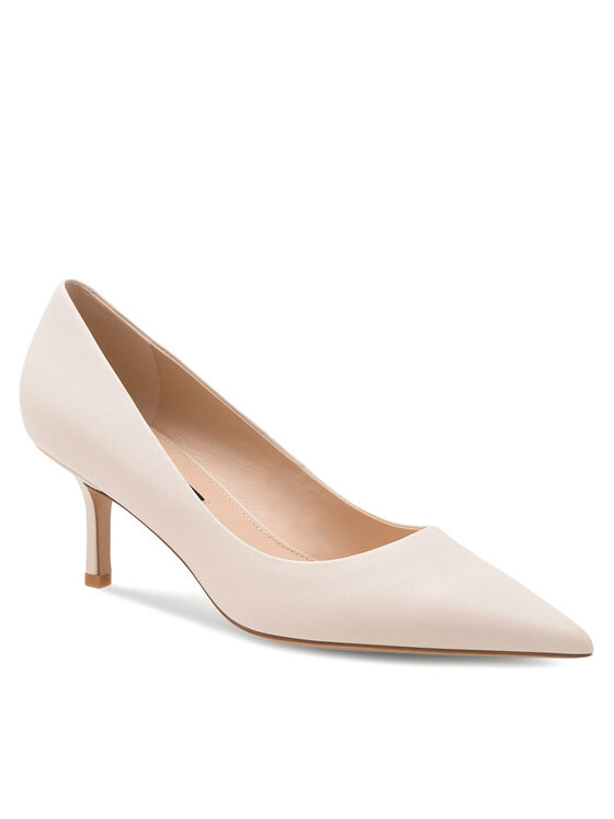 Gino Rossi Gino Rossi Scarpe stiletto ZOFIA-V1681-21-2 Écru