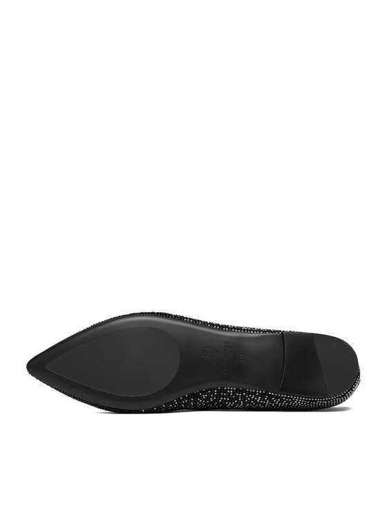 Eva Minge Eva Minge Ballerine EO-NAYA-LT1408-17-1 Nero