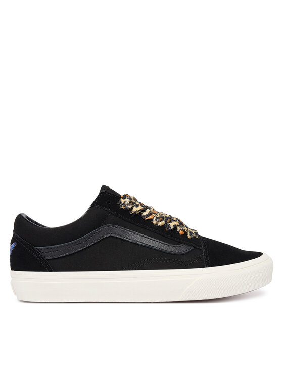 Vans Vans Tenisky Old Skool VN000DB3EZJ1 Černá