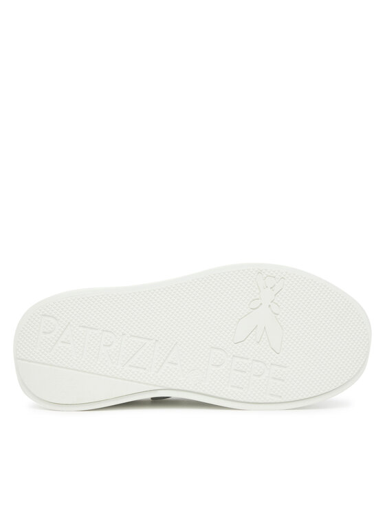 Patrizia Pepe Patrizia Pepe Sneakers PPJ303 27 Alb