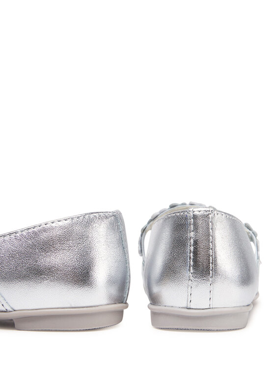 Primigi Primigi Μπαλαρίνες 7927622 S Ασημί