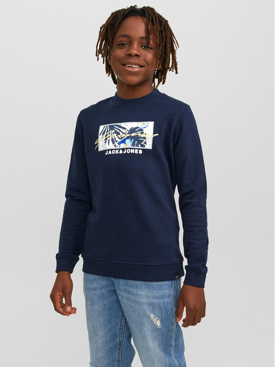 Felpa Jack&Jones Junior