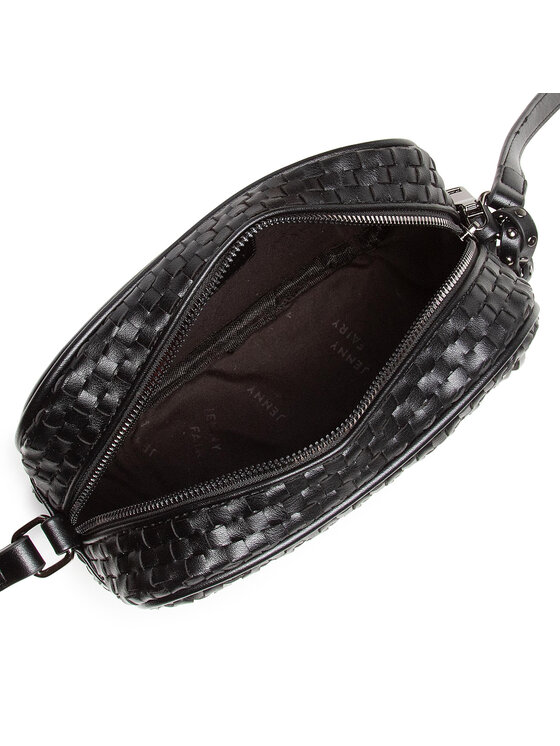 Jenny Fairy Jenny Fairy Handtasche RX0709 Schwarz