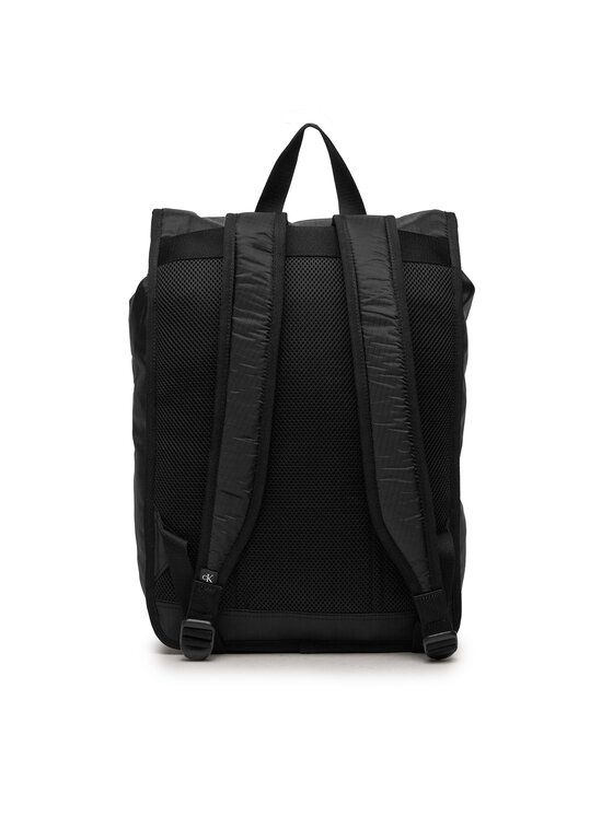 Calvin Klein Jeans Calvin Klein Jeans Plecak Sport Essentials Sq Flat Bp43 L K50K511721 Czarny