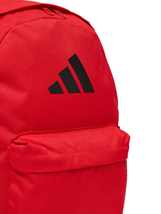 adidas adidas Ruksak C-CLSC BARS BP IS7052 Červená