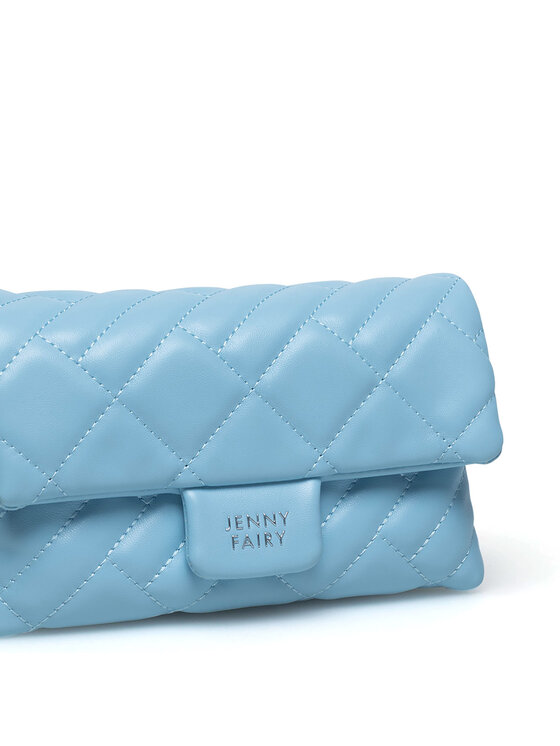 Jenny Fairy Jenny Fairy Handtasche MLS-E-067-05 Himmelblau