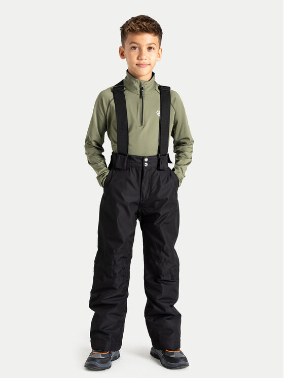 Dare2B Dare2B Skihose Motive DKW406 Schwarz Regular Fit