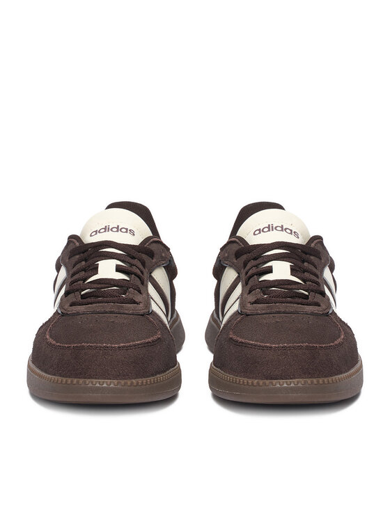 adidas adidas Sneakers CEO-CEO-BREAKNET SLEEK KK2224 Dunkelbraun
