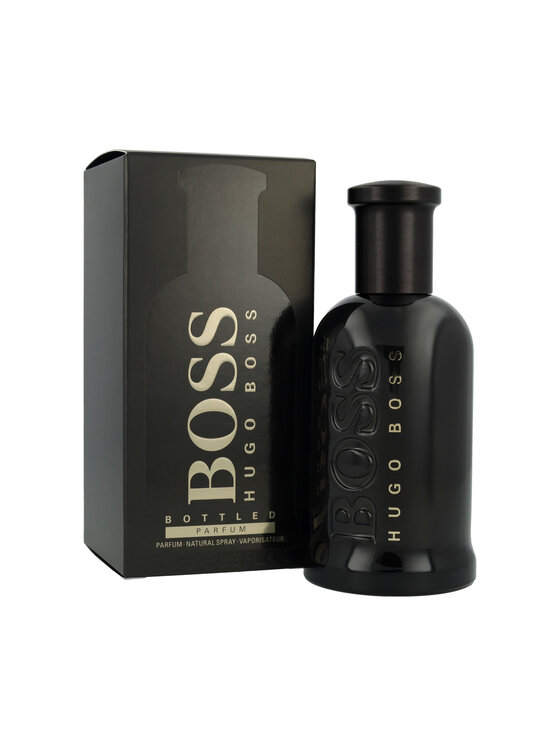 Perfumy HUGO BOSS, Bottled Parfum