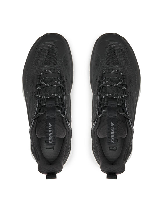 adidas adidas Sneakers Terrex Free Hiker 2.0 Low Hiking ID7697 Nero
