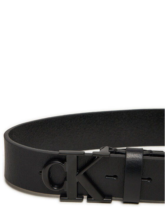 Calvin Klein Jeans Calvin Klein Jeans Herrengürtel K50K512068 Schwarz