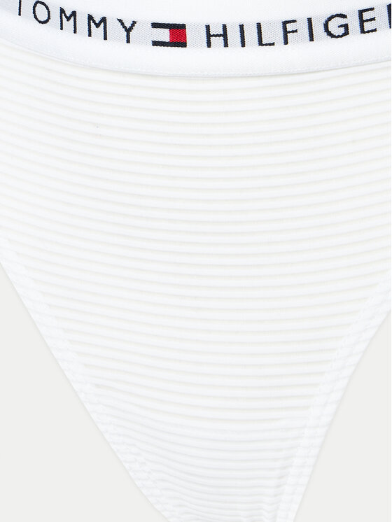 Tommy Hilfiger Tommy Hilfiger Набір з 3 пар стрінгів UW0UW05532 Кольоровий