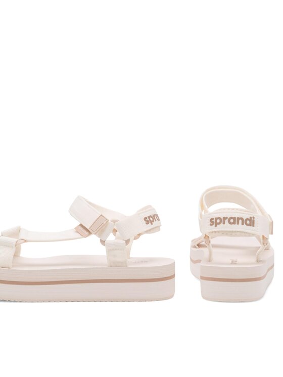 Sprandi Sprandi Basutės VZ-0331 Smėlio