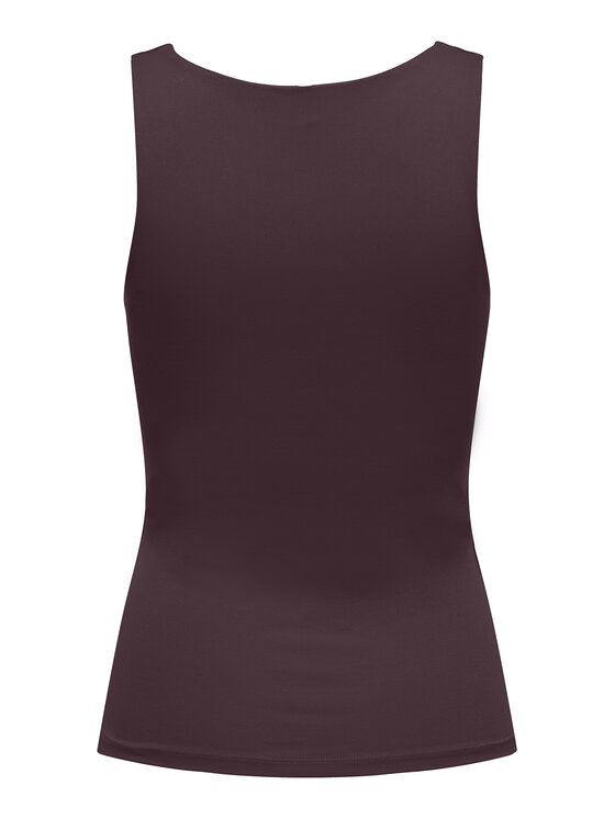 ONLY ONLY Top Lea 15278090 Ljubičasta Regular Fit