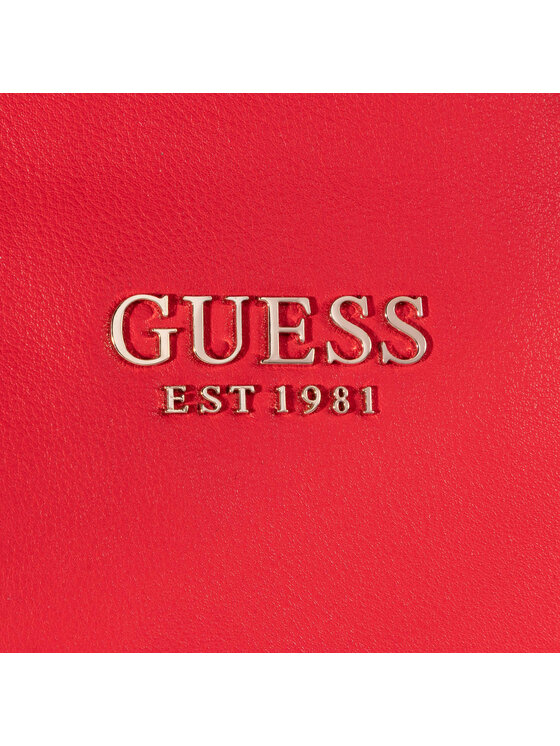 Guess Guess Borsetta G Chain (RG) HWRG77 39090 Rosso