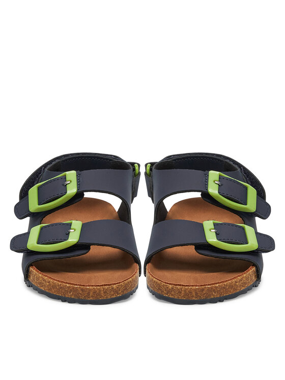 Action Boy Action Boy Sandale CXM1103 Bleumarin