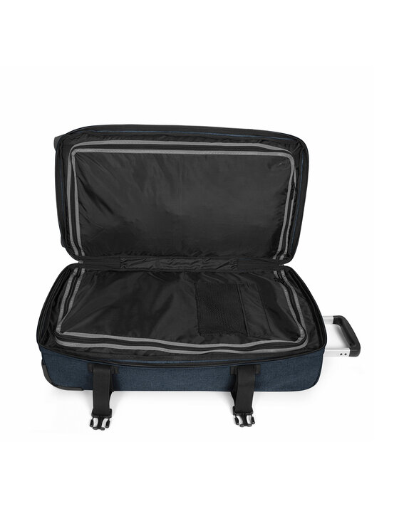 Eastpak Eastpak Μεσαία Βαλίτσα Transit'r M EK0A5BA826W1 Σκούρο μπλε