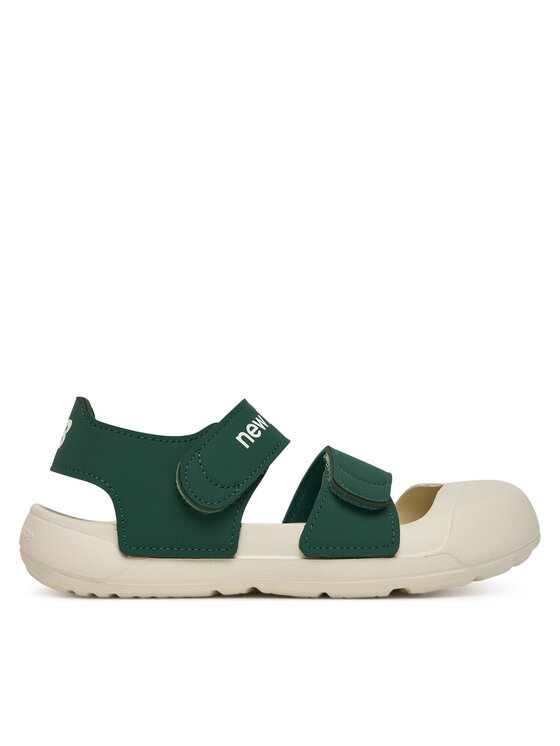 New Balance New Balance Sandales SYA809T3 Zaļš