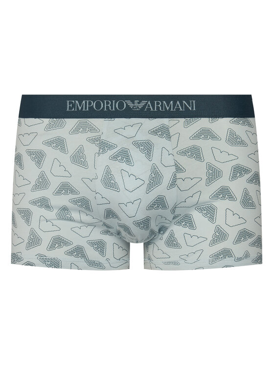 Emporio Armani Underwear Emporio Armani Underwear Boxer szett EM000260 AF20671 MB254 Színes