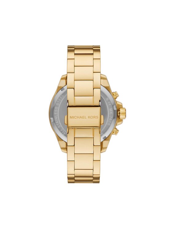 Orologi michael kors opinioni on sale