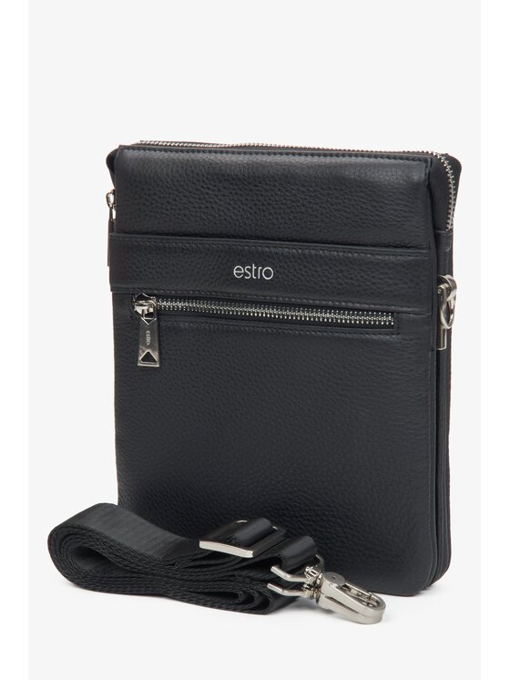 Estro Estro Τσαντάκι ER00116317 Μαύρο