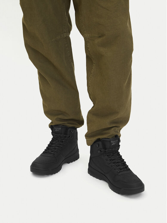 Reebok Reebok Laisvalaikio batai CEO-H1-138 Juoda