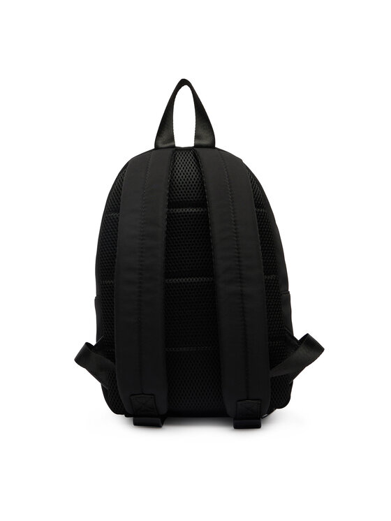 Karl Lagerfeld Kids Karl Lagerfeld Kids Рюкзак Nomade Monaco D2 Z31225 Чорний