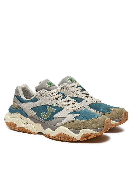 Joma Joma Сникърси C1400 C1400W2422 Бежов