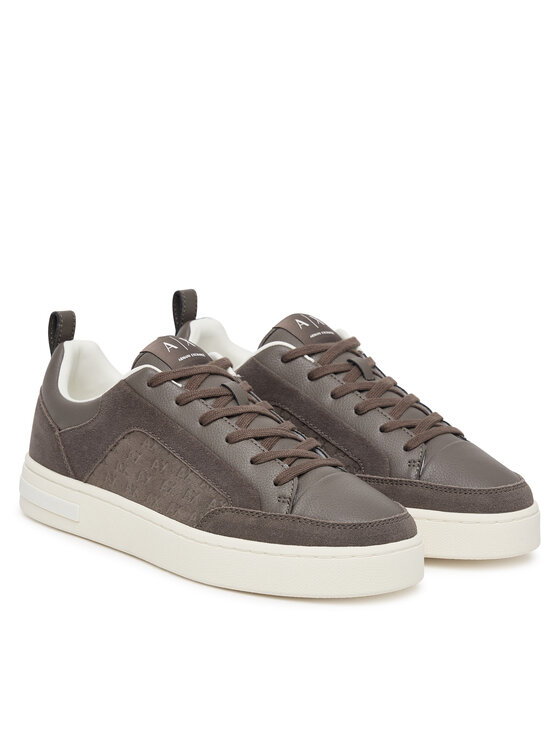 Armani Exchange Armani Exchange Sneakers XM003388 AF27475 U6125 Braun