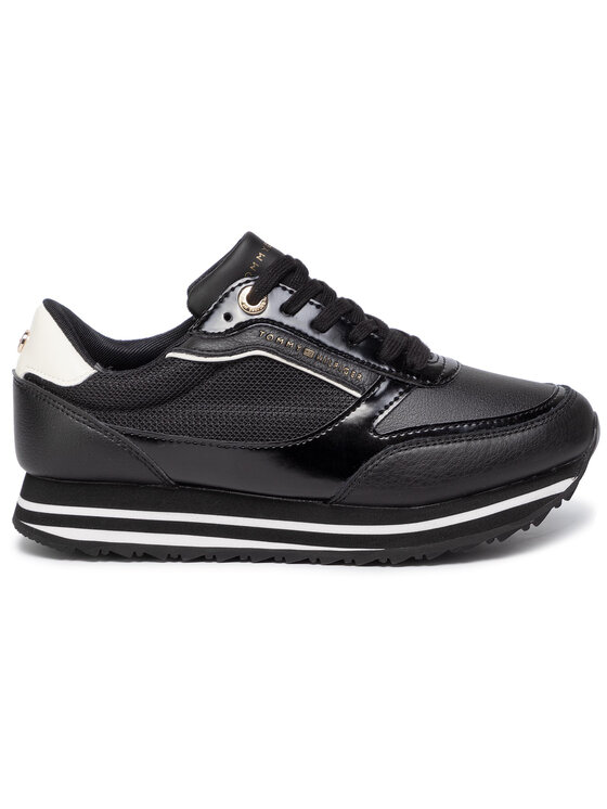 Tommy Hilfiger c Tommy Retro Branded Sneaker FW0FW04305