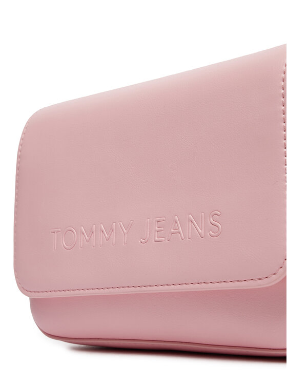 Tommy Jeans Tommy Jeans Сумка Ess Must AW0AW16808 Рожевий