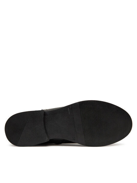 Tommy Hilfiger Tommy Hilfiger Cizme T4A6-34037-0036 Negru