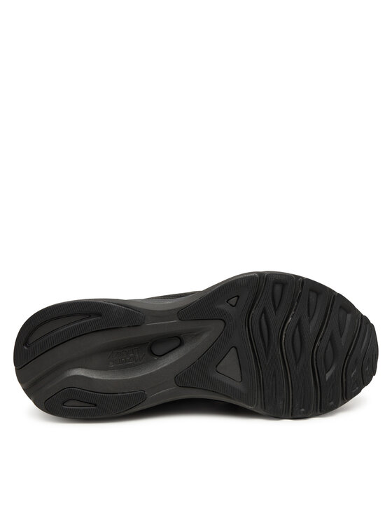 Mizuno Mizuno Běžecké boty Wave Serene 2 Gtx J1GC2560 Černá