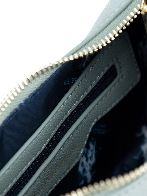 U.S. Polo Assn. U.S. Polo Assn. Torbica BIUXT8388WVP Kaki