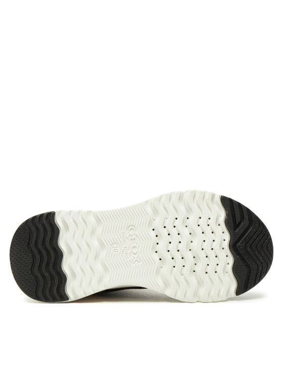 Geox Geox Sneakersy J46M2D 054FU C9B8W S Kolorowy