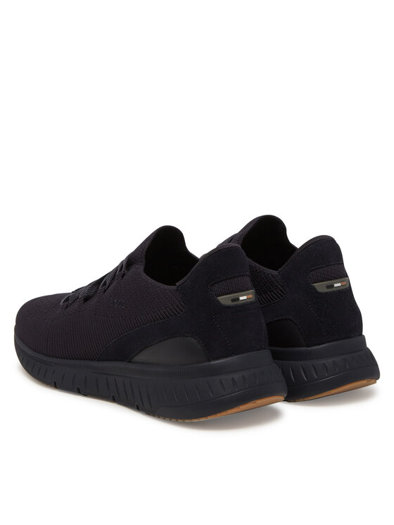 BOSS BOSS Sneakers C TTNM 50542130 Dunkelblau