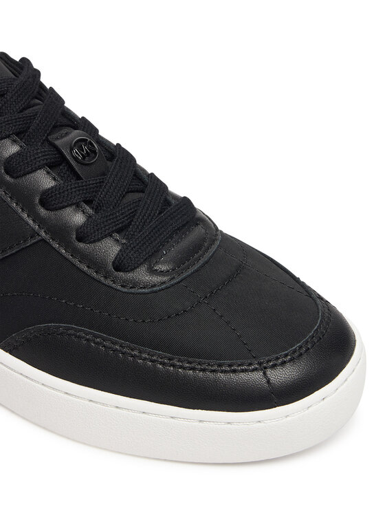 MICHAEL Michael Kors MICHAEL Michael Kors Sneakersy Kaycee 43T5KCFS3L Czarny