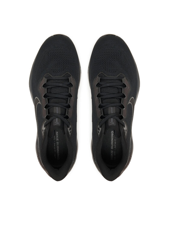 Nike Nike Tekaški čevlji Air Zoom Pegasus 41 FD2722 001 Črna