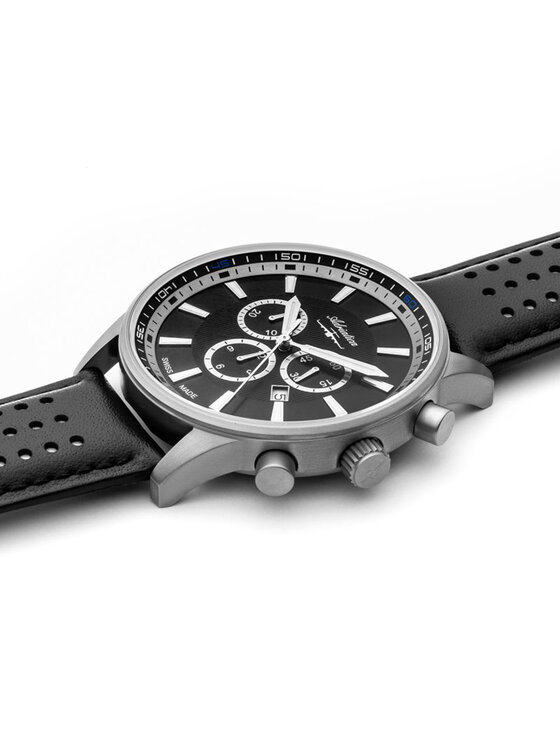 Adriatica Adriatica Orologio A8281.4216CH Nero