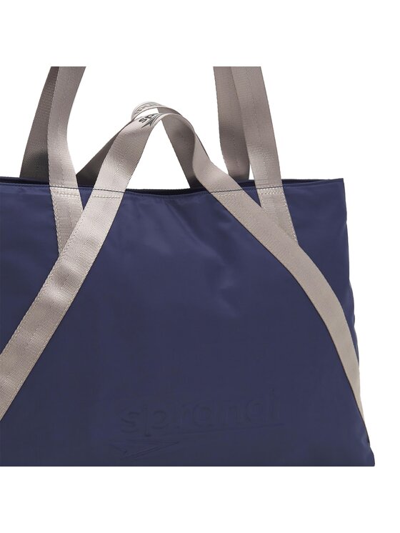 Sprandi Sprandi Torba SPR-S-006-06 Tamnoplava