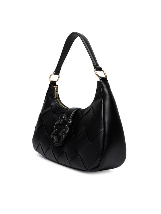 Just Cavalli Just Cavalli Kabelka 80RA4BM5 ZSD88 Čierna