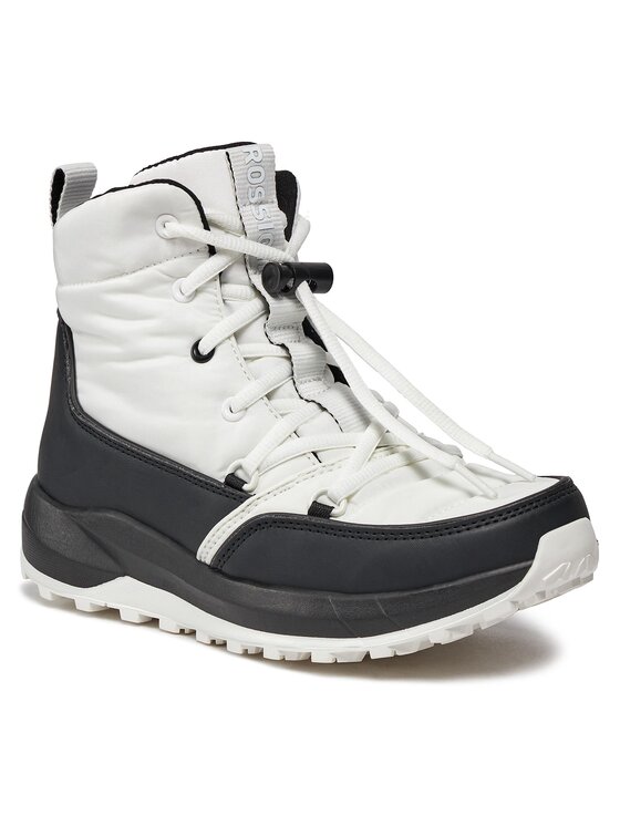 Rossignol Rossignol Schneeschuhe W Rossi Podium RNMW080 Weiß