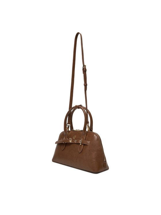 Badura Badura Handtasche EO-ADLEY-LDA8065 Braun