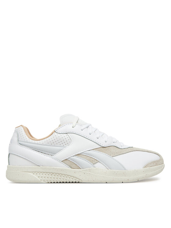 Męskie Sneakersy Reebok, Rozmiar 44, Białe, HAMMER STREET 100212123