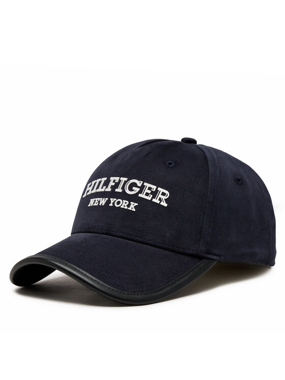 Cappellino Tommy Hilfiger