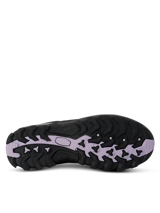 Regatta Regatta Trekkingschuhe LadySamarisIIILow RWF835 Dunkelblau