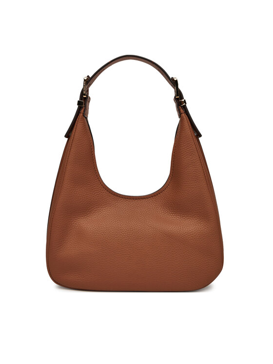 MICHAEL Michael Kors MICHAEL Michael Kors Ročna torba 30F4GY5H1L Rjava