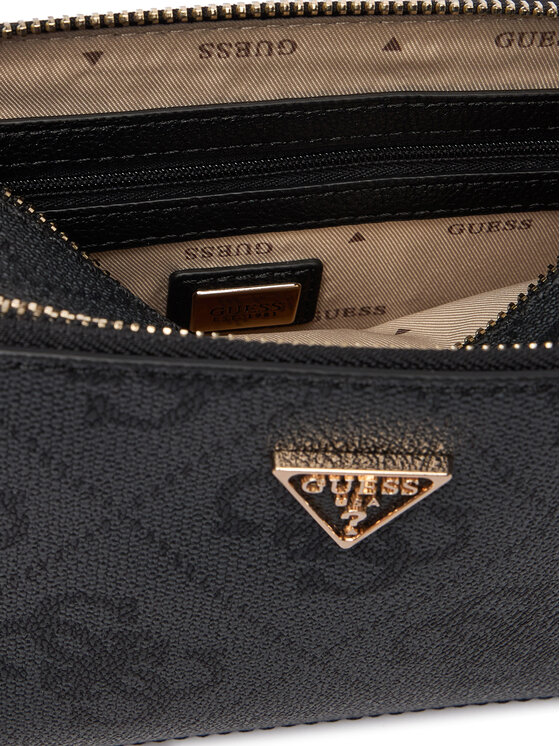 Guess Guess Сумка Noelle II HWSO96 72140 Сірий