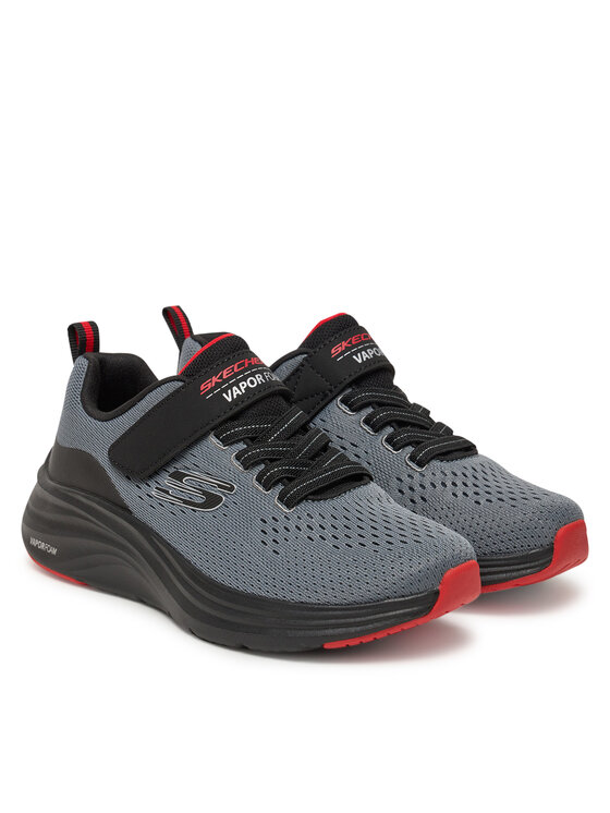 Skechers Skechers Сникърси Vapor Foam- 404000L/CCRD Сив
